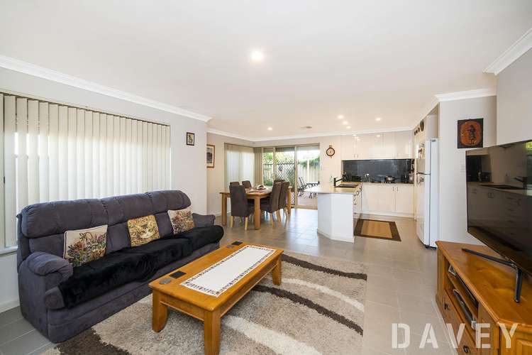 Second view of Homely villa listing, 38C Francis Avenue, Karrinyup WA 6018