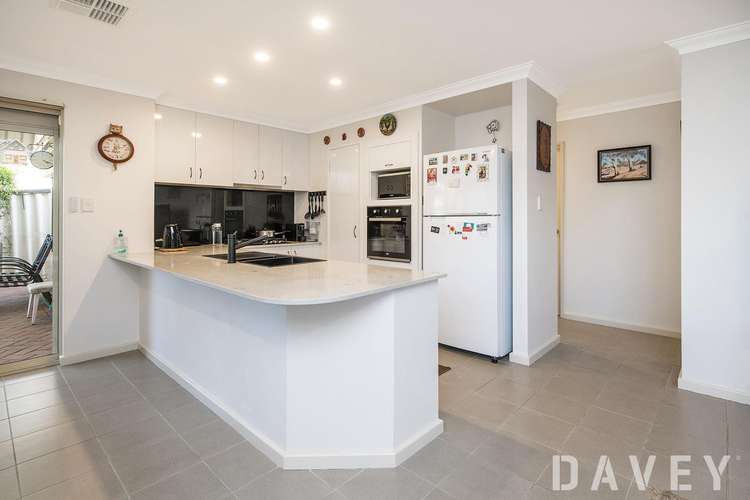 Third view of Homely villa listing, 38C Francis Avenue, Karrinyup WA 6018