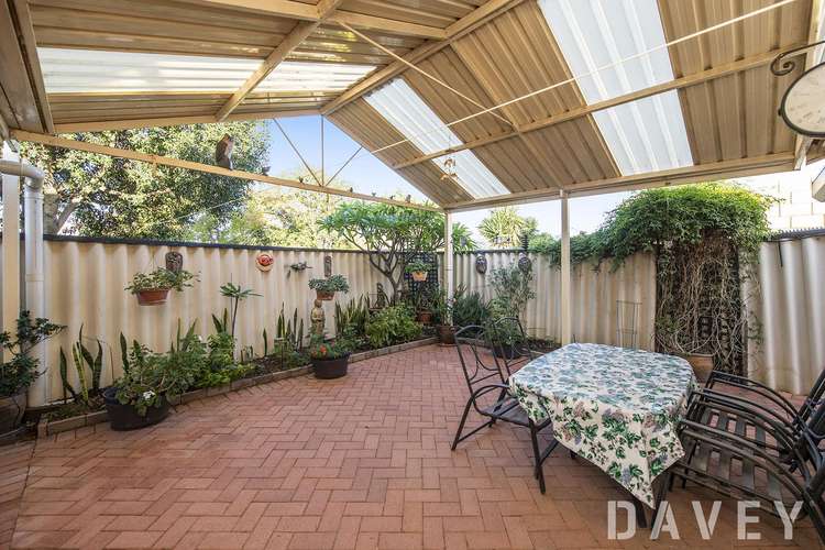 Fourth view of Homely villa listing, 38C Francis Avenue, Karrinyup WA 6018