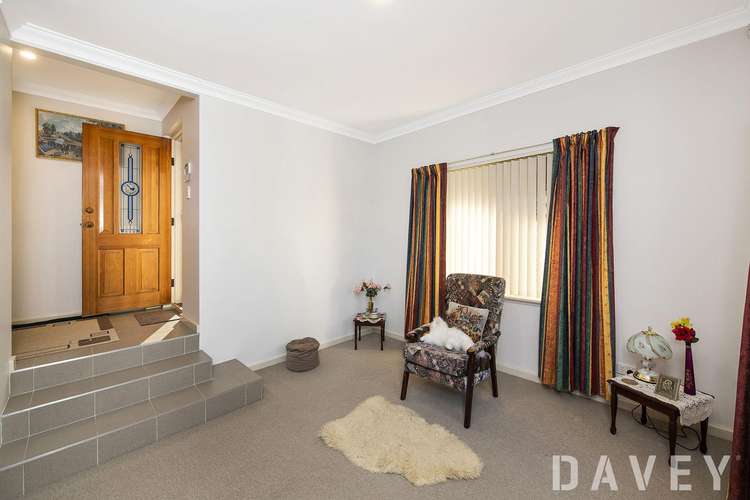 Seventh view of Homely villa listing, 38C Francis Avenue, Karrinyup WA 6018