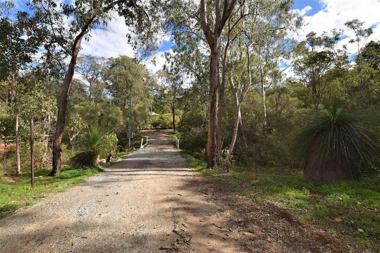 Fourth view of Homely residentialLand listing, 1005 Glen Road, Darlington WA 6070