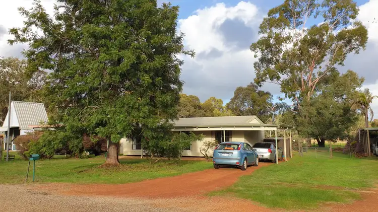 Main view of Homely house listing, 3 Casuarina Close, Bindoon WA 6502