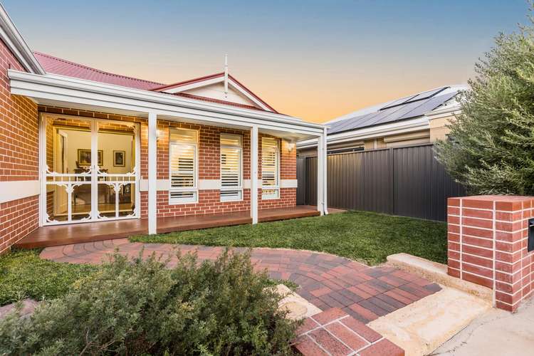 Main view of Homely house listing, 14 Billing Way, Caversham WA 6055