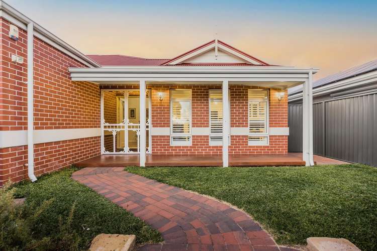 Second view of Homely house listing, 14 Billing Way, Caversham WA 6055