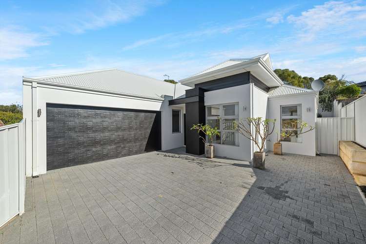 Third view of Homely house listing, 11a Lewington Street, Beaconsfield WA 6162