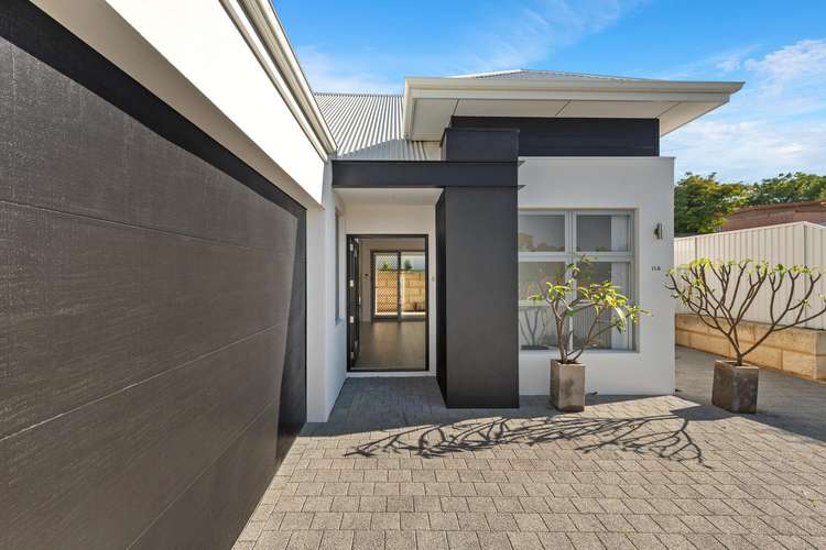 Fourth view of Homely house listing, 11a Lewington Street, Beaconsfield WA 6162