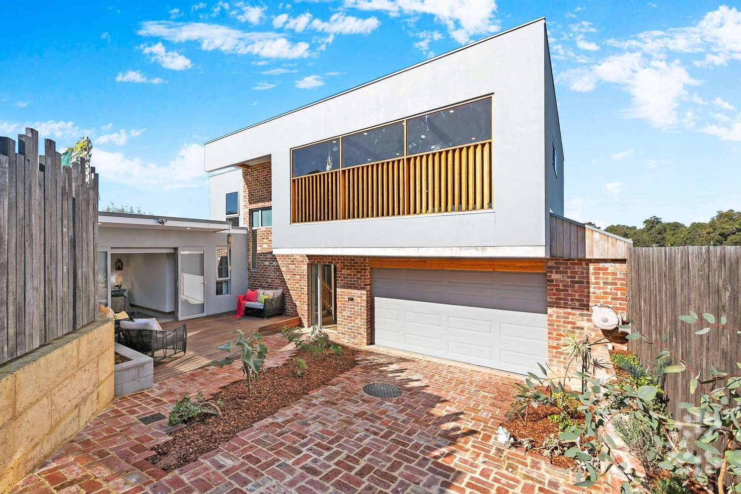 Main view of Homely house listing, 5A Antonio Street, Coolbellup WA 6163
