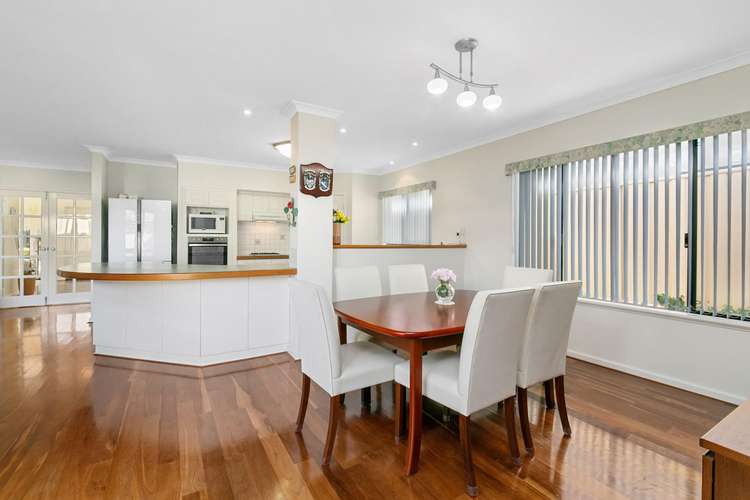 Third view of Homely house listing, 140A Kitchener Road, Alfred Cove WA 6154