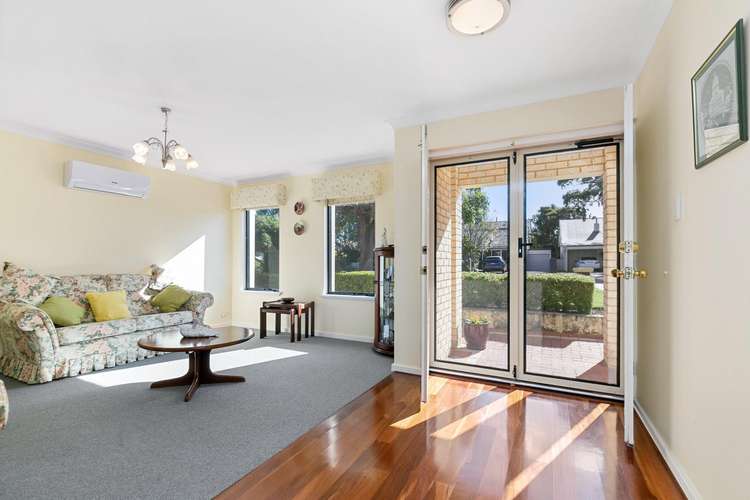 Fourth view of Homely house listing, 140A Kitchener Road, Alfred Cove WA 6154