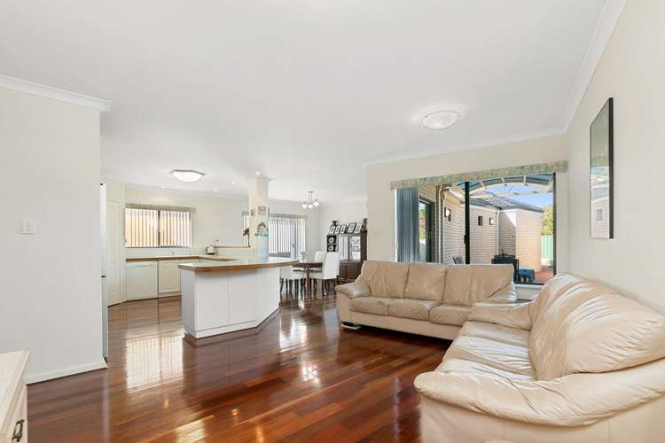 Sixth view of Homely house listing, 140A Kitchener Road, Alfred Cove WA 6154