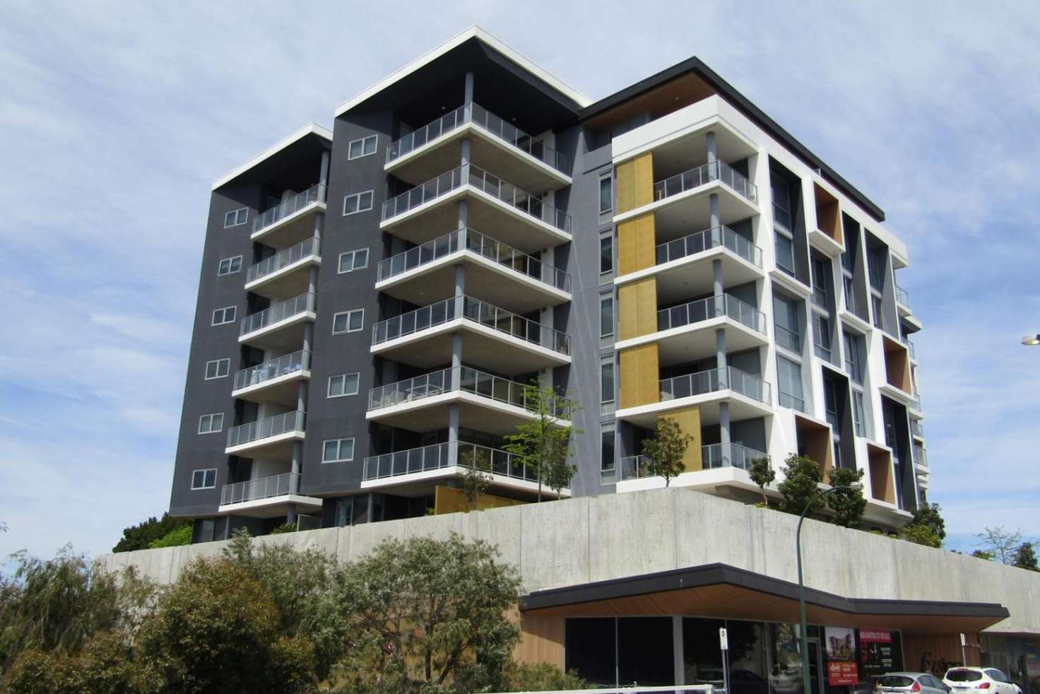 Main view of Homely apartment listing, 39/8 Riversdale Road, Burswood WA 6100