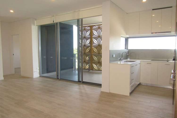 Second view of Homely apartment listing, 39/8 Riversdale Road, Burswood WA 6100