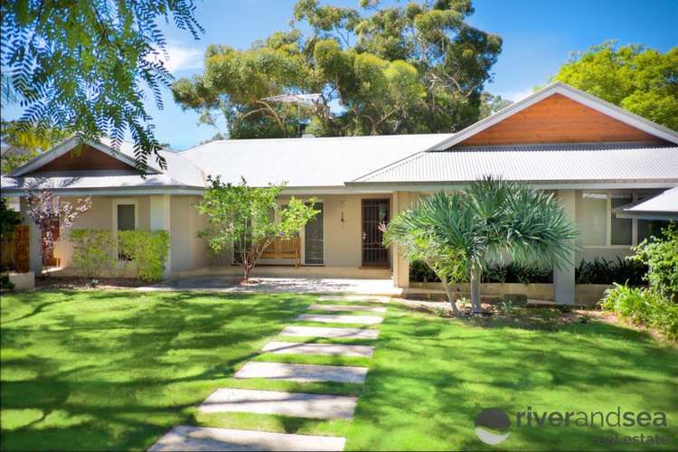 Second view of Homely house listing, 1 Manning Street, Mosman Park WA 6012