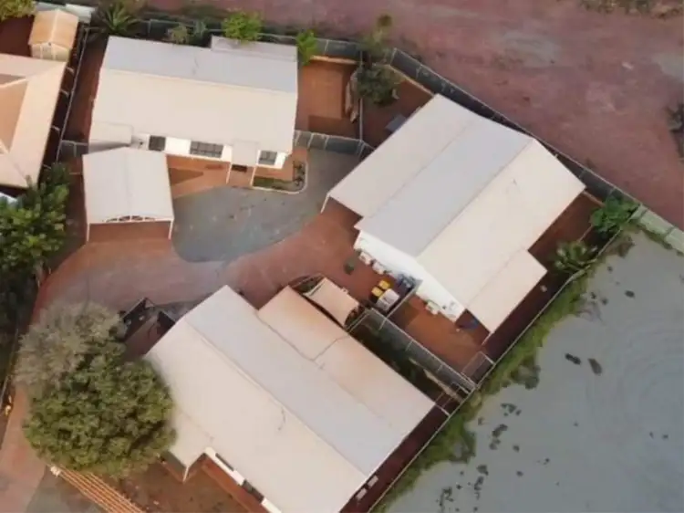 Main view of Homely house listing, 12 Nardoo Loop, Newman WA 6753