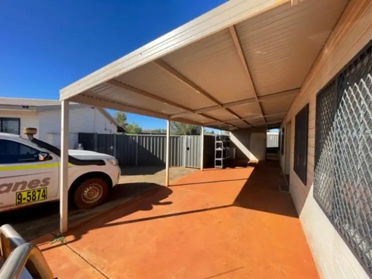 Fifth view of Homely house listing, 12 Nardoo Loop, Newman WA 6753