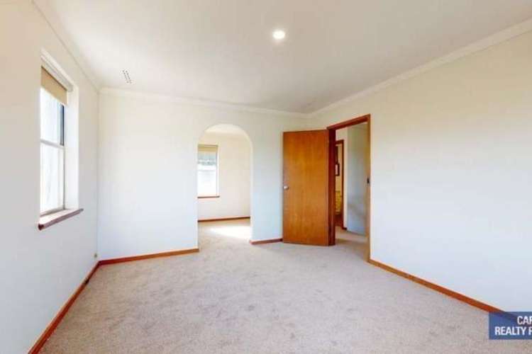 Fifth view of Homely townhouse listing, 1/40 Alexandra Road, East Fremantle WA 6158