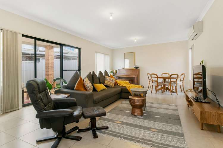 Second view of Homely house listing, 8A Halstead St, Hamilton Hill WA 6163