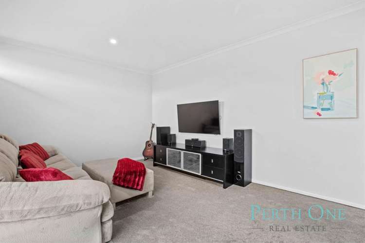 Fifth view of Homely house listing, 28 Clementine Bvd, Treeby WA 6164