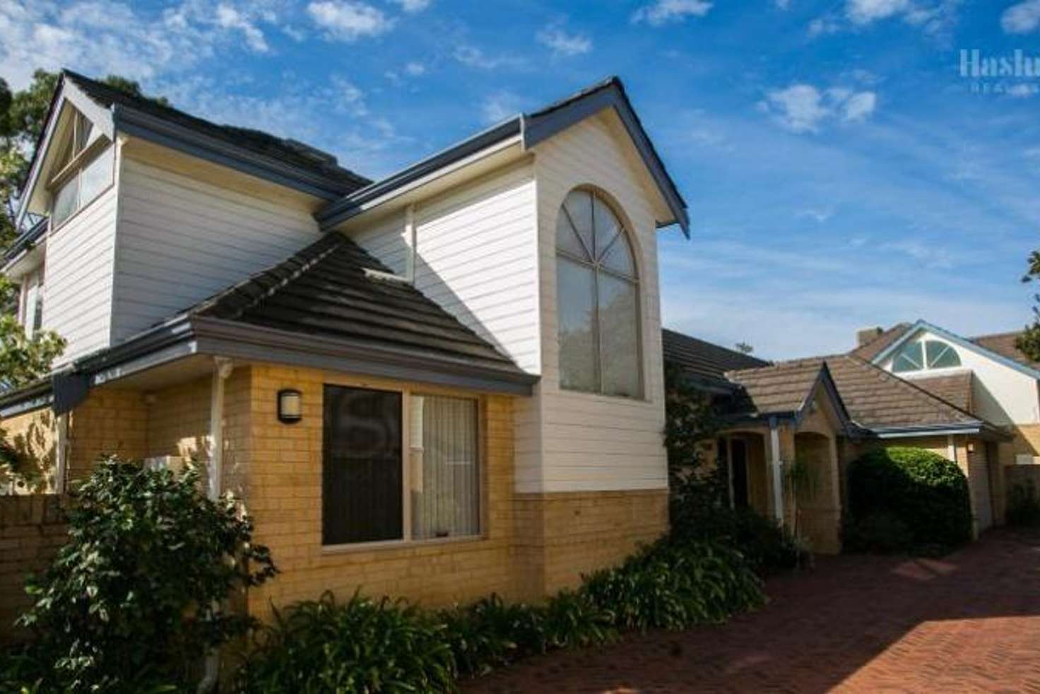 Main view of Homely townhouse listing, 3/110 Matheson Road, Applecross WA 6153