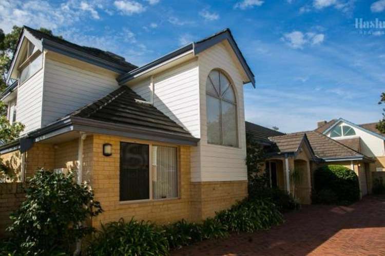 Main view of Homely townhouse listing, 3/110 Matheson Road, Applecross WA 6153