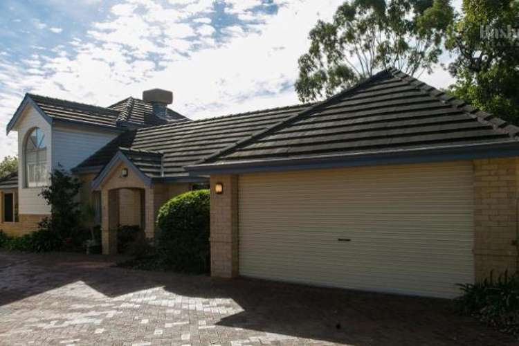 Third view of Homely townhouse listing, 3/110 Matheson Road, Applecross WA 6153