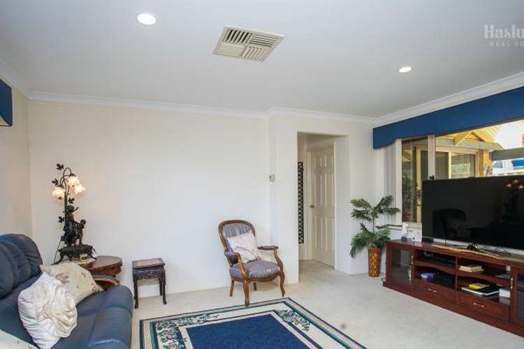 Fifth view of Homely townhouse listing, 3/110 Matheson Road, Applecross WA 6153