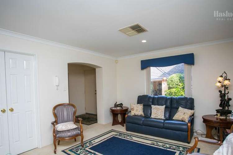 Sixth view of Homely townhouse listing, 3/110 Matheson Road, Applecross WA 6153