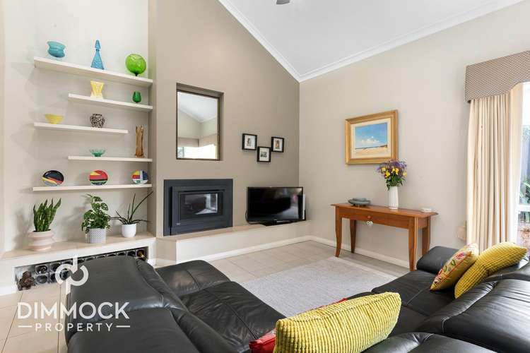 Second view of Homely house listing, 36 Wolsely Road, East Fremantle WA 6158