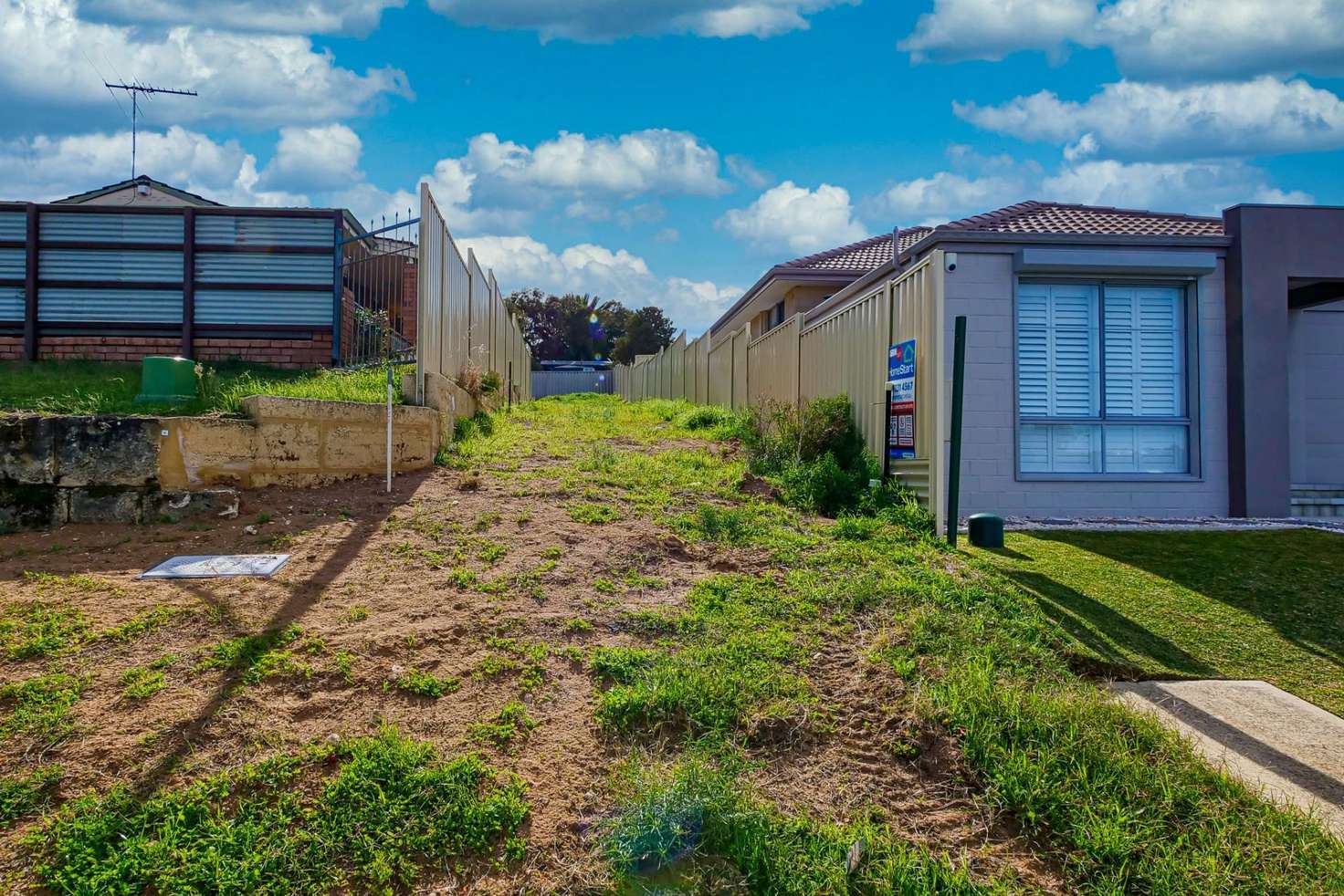 Main view of Homely residentialLand listing, 90A Phoenix Road, Hamilton Hill WA 6163