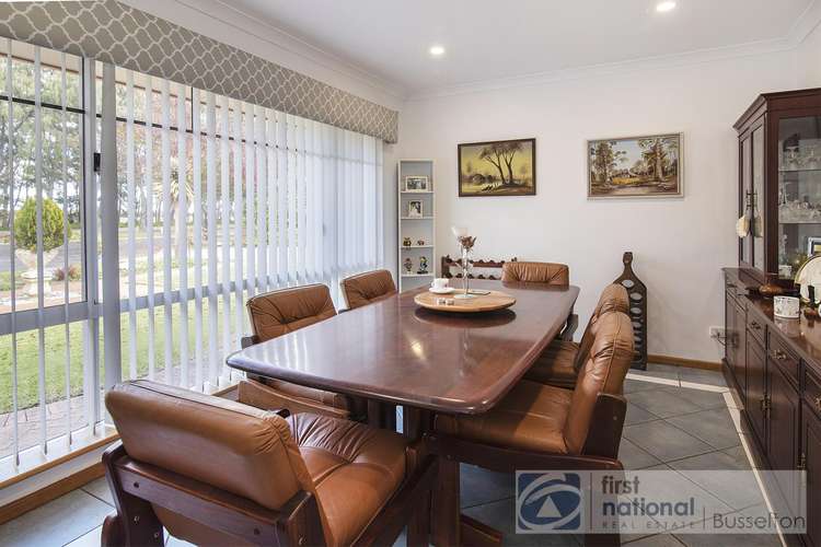 Fourth view of Homely house listing, 15 Petrel Cove, Geographe WA 6280