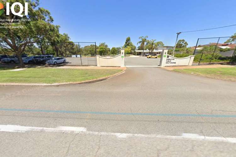 Fourth view of Homely residentialLand listing, Lot 574, 24 McGregor Street, Embleton WA 6062