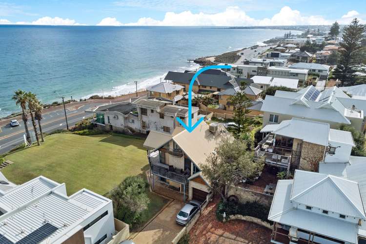 Second view of Homely house listing, 7 Sorrento Street, North Beach WA 6020