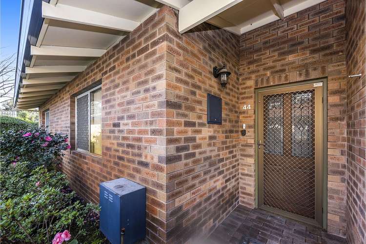 Third view of Homely villa listing, 44/10 Houtmans Street, Shelley WA 6148