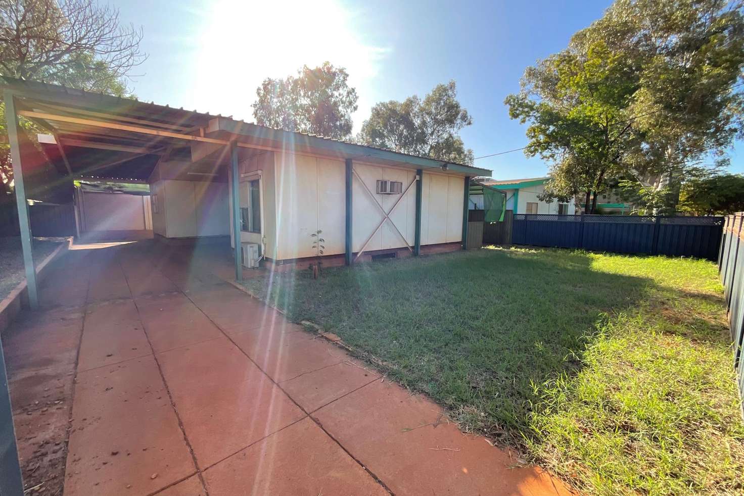 Main view of Homely house listing, UNDER OFFE/26 Mindarra Drive, Newman WA 6753