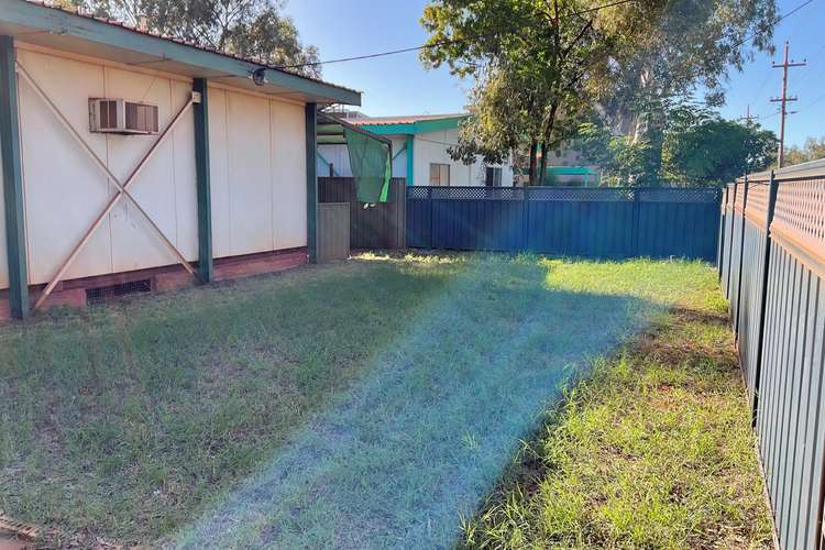Second view of Homely house listing, UNDER OFFE/26 Mindarra Drive, Newman WA 6753