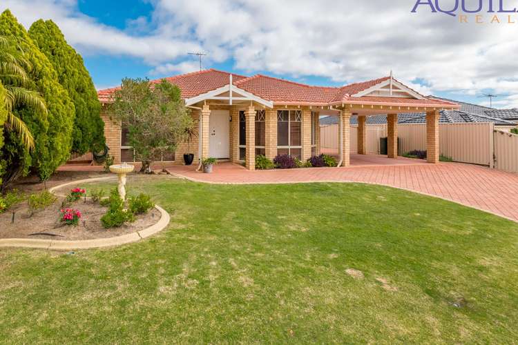 Main view of Homely house listing, 36 Bourke View, Jane Brook WA 6056