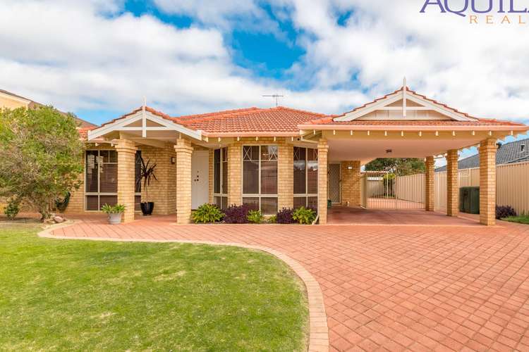 Fifth view of Homely house listing, 36 Bourke View, Jane Brook WA 6056