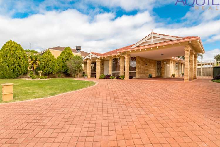 Sixth view of Homely house listing, 36 Bourke View, Jane Brook WA 6056