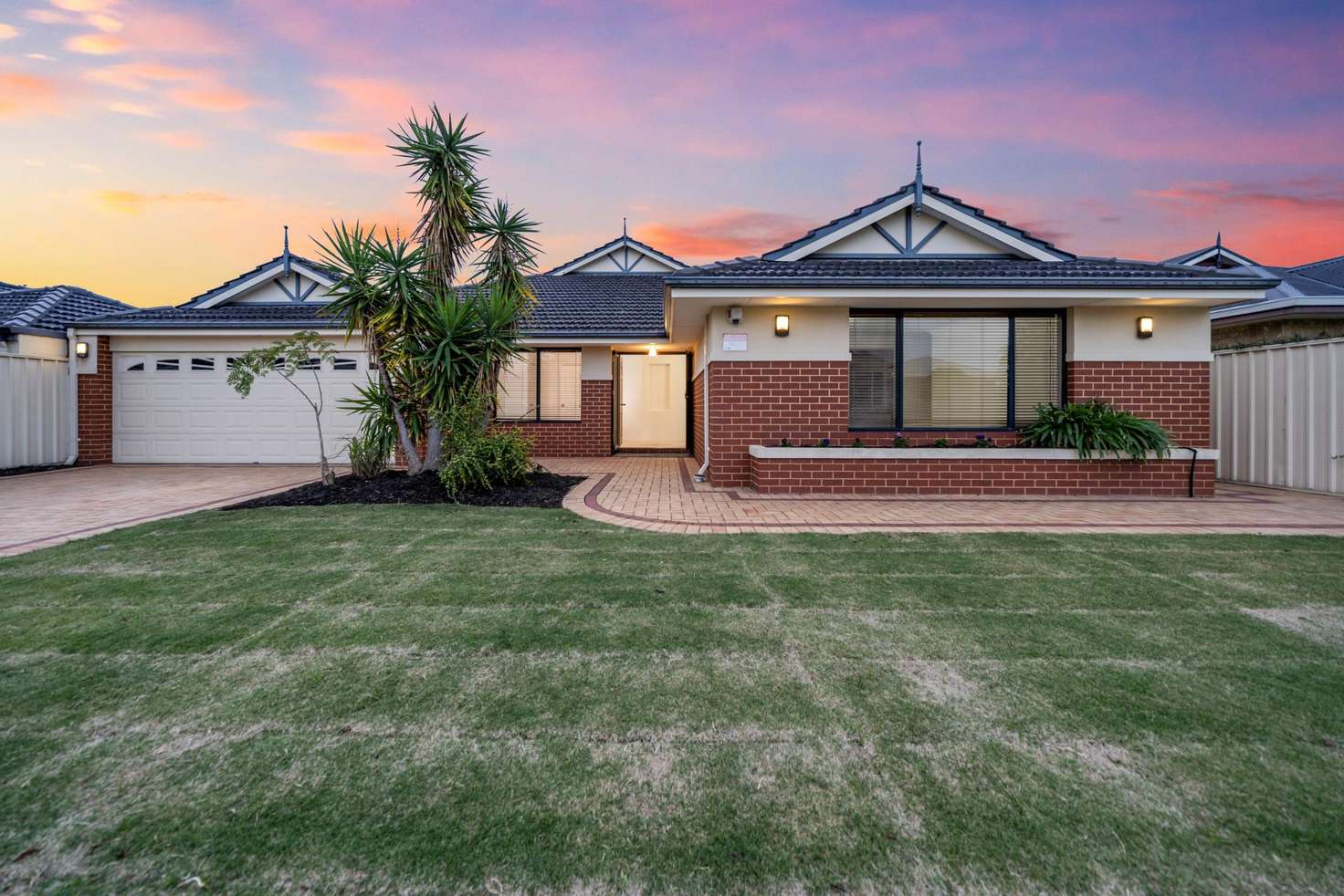 Main view of Homely house listing, 22 Leichhardt Crossing, Hammond Park WA 6164