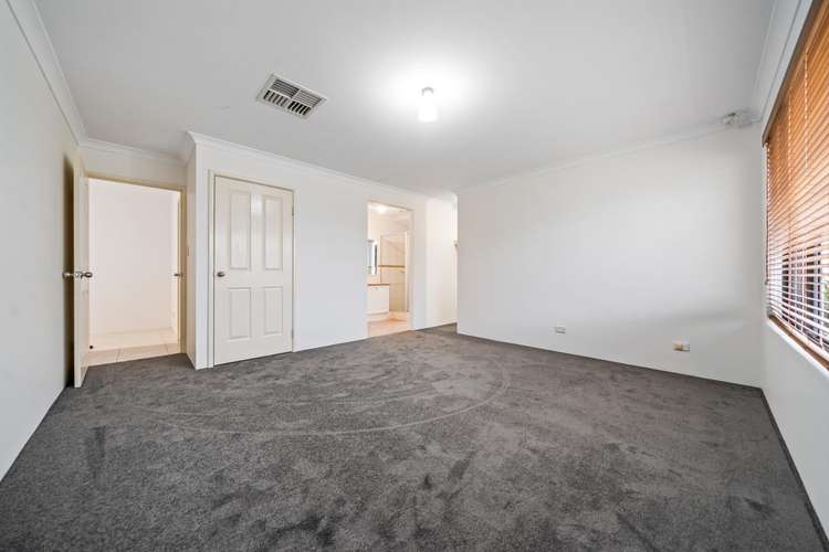 Fifth view of Homely house listing, 22 Leichhardt Crossing, Hammond Park WA 6164