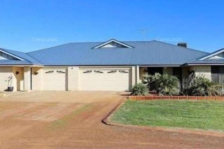 Main view of Homely house listing, 507 Dunkerton Road, Barragup WA 6209