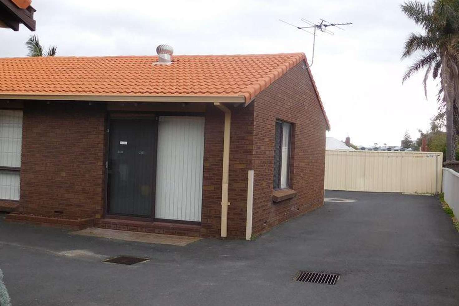 Main view of Homely unit listing, 6/10 Wellington Street, Bunbury WA 6230