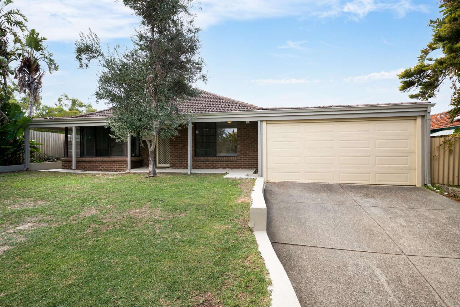 Main view of Homely house listing, 77 Dampier Avenue, Mullaloo WA 6027
