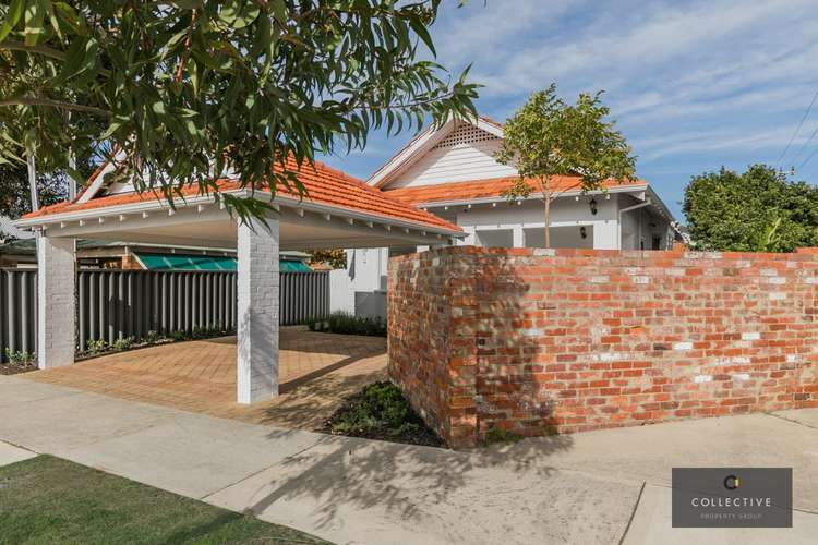 Third view of Homely house listing, 18 Leicester Street, Leederville WA 6007
