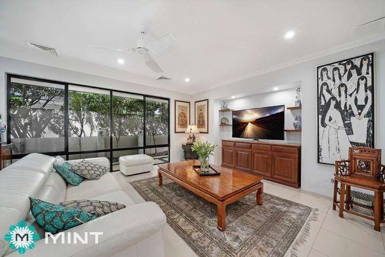 Third view of Homely house listing, 17 Barrow Crescent, North Coogee WA 6163