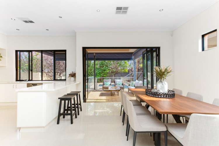 Main view of Homely house listing, 23 Goldsworthy Road, Claremont WA 6010