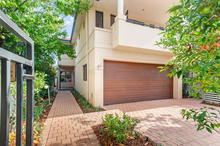 Fifth view of Homely house listing, 23 Goldsworthy Road, Claremont WA 6010