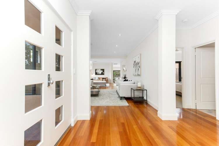 Sixth view of Homely house listing, 23 Goldsworthy Road, Claremont WA 6010
