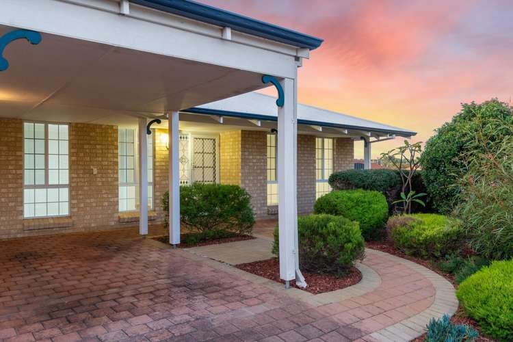 Second view of Homely house listing, 27 Doncaster Square, Currambine WA 6028