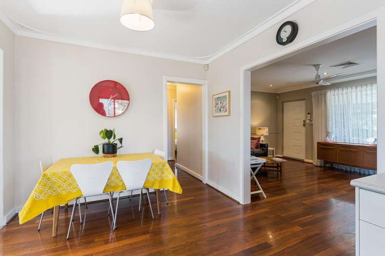 Sixth view of Homely house listing, 17 Nicholas St, Gosnells WA 6110
